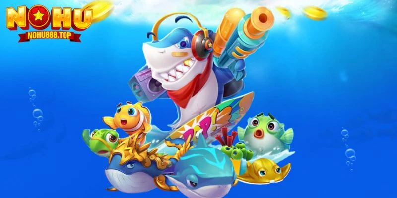 Tận dụng từng loại ngư nhằm tối ưu tài nguyên