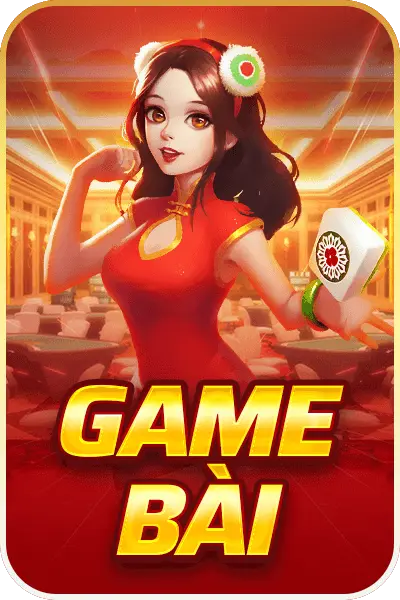 Game Bài