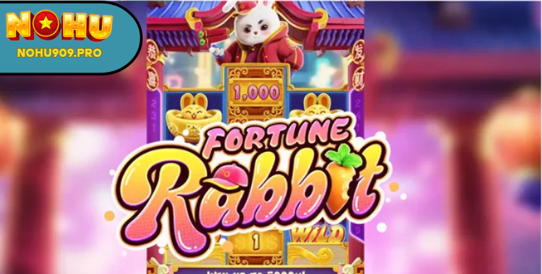 Cách chơi nổ hũ Rabbit hiệu quả
