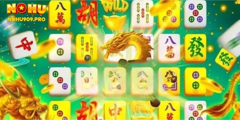 Giới thiệu đường mạt chược 2 tại NoHu90