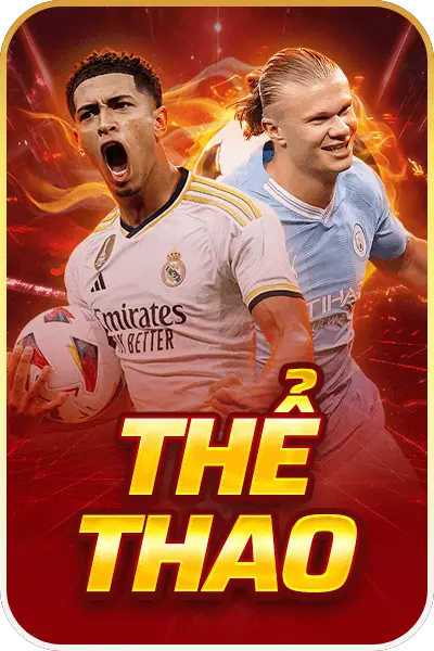 Thể thao Nohu90