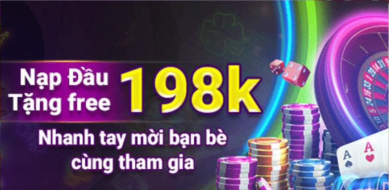 Nổ Hũ Khuyến Mãi nạp đầu 100% tại Nohu90